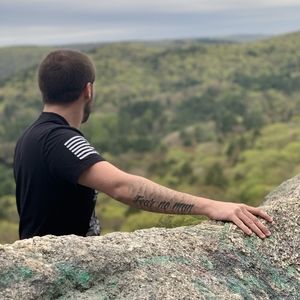 Meet your Posher, Jon